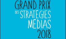 Grand Prix des stratégies médias 2018