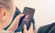 TikTok compte 22 millions d’utilisateurs en France.